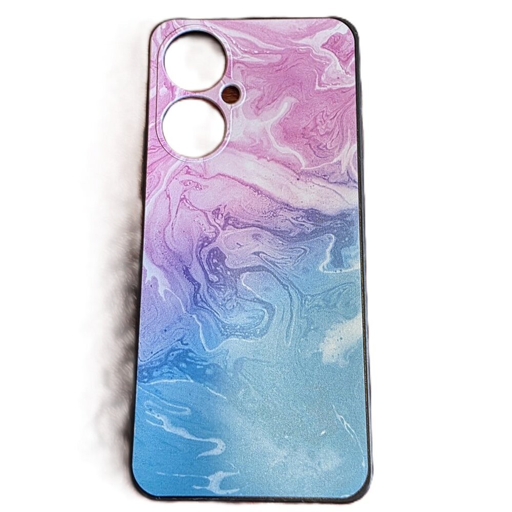 Phone Case for Genesis 3 (Pinwheel Phone)